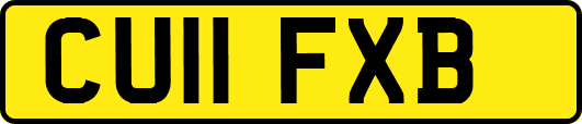 CU11FXB
