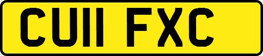 CU11FXC