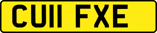 CU11FXE