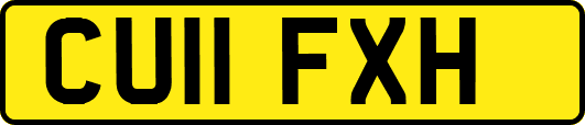 CU11FXH