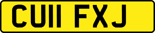 CU11FXJ