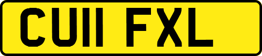 CU11FXL