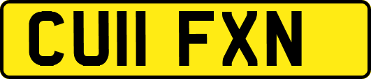 CU11FXN