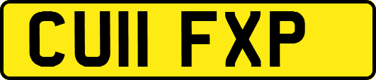 CU11FXP