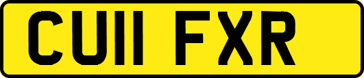 CU11FXR