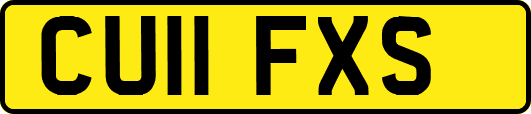 CU11FXS