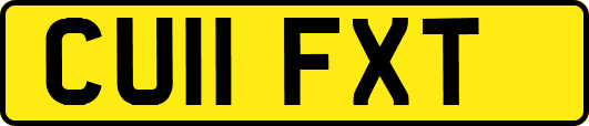 CU11FXT