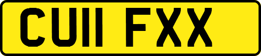 CU11FXX