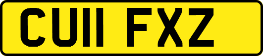 CU11FXZ