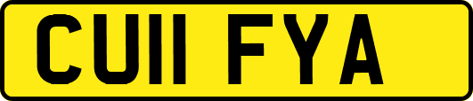CU11FYA