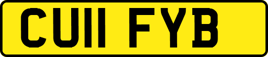 CU11FYB