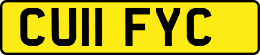 CU11FYC