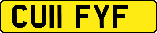CU11FYF