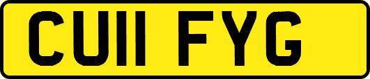 CU11FYG