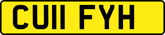 CU11FYH