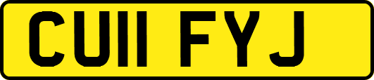CU11FYJ