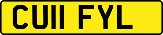 CU11FYL