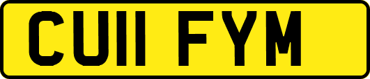 CU11FYM
