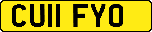 CU11FYO