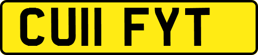 CU11FYT