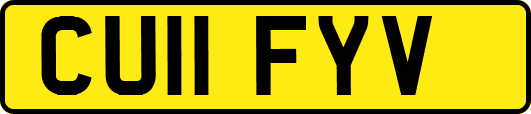 CU11FYV