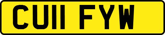 CU11FYW