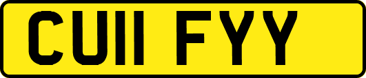 CU11FYY