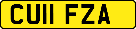 CU11FZA