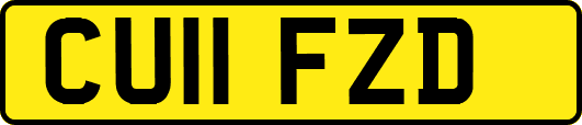 CU11FZD