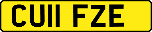 CU11FZE