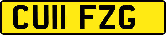 CU11FZG