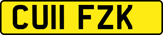 CU11FZK
