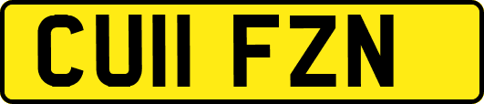 CU11FZN