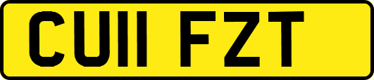CU11FZT