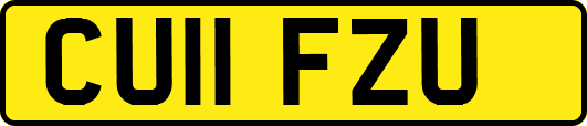 CU11FZU
