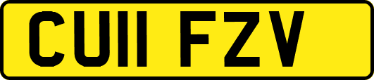 CU11FZV