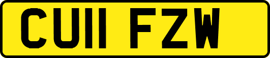 CU11FZW