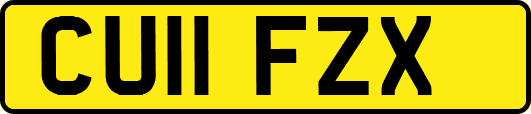 CU11FZX