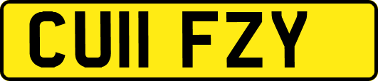 CU11FZY