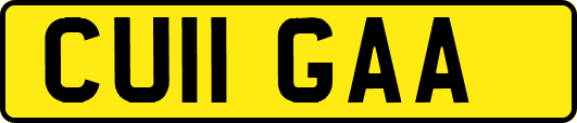 CU11GAA