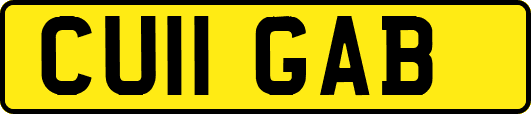 CU11GAB