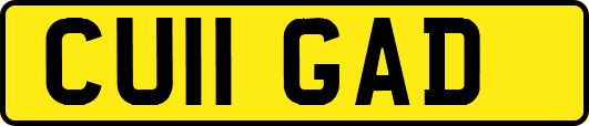 CU11GAD