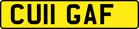 CU11GAF