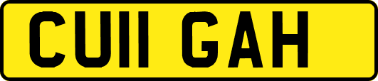 CU11GAH