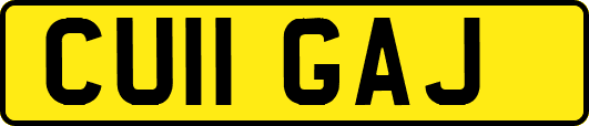 CU11GAJ
