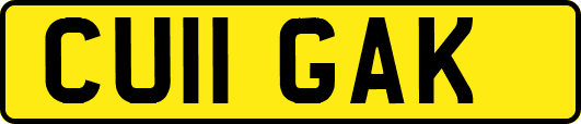 CU11GAK
