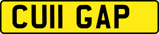 CU11GAP