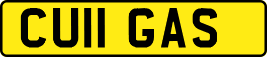 CU11GAS