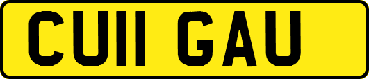 CU11GAU