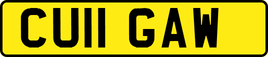 CU11GAW